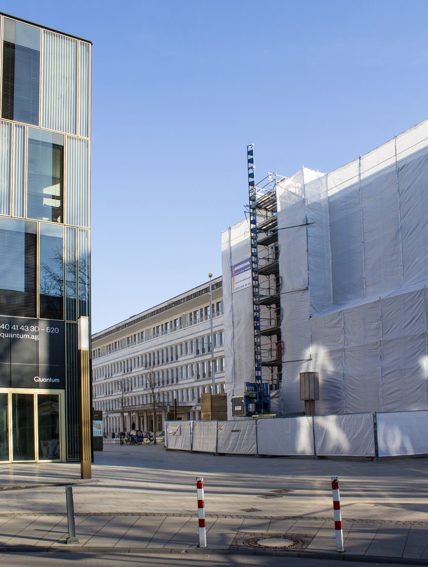 Austrian economy remains confident despite increased shortage of materials